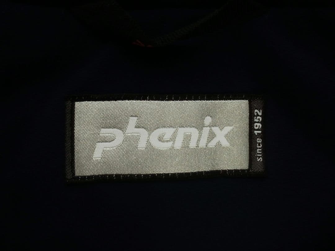E414　PHENIX　フェニックス　スキーウェア　上下セット　女性用