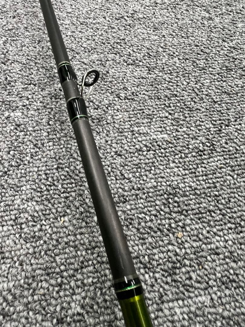 カ*表様 ノリーズ ロードランナー　LTT680H NORIES