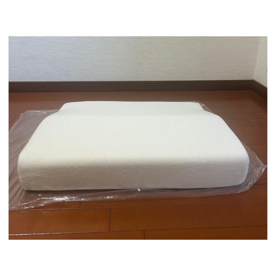 【美品】✨脳呼吸枕 眠りが深くなる枕 ‼️中古　即発送！ ✨