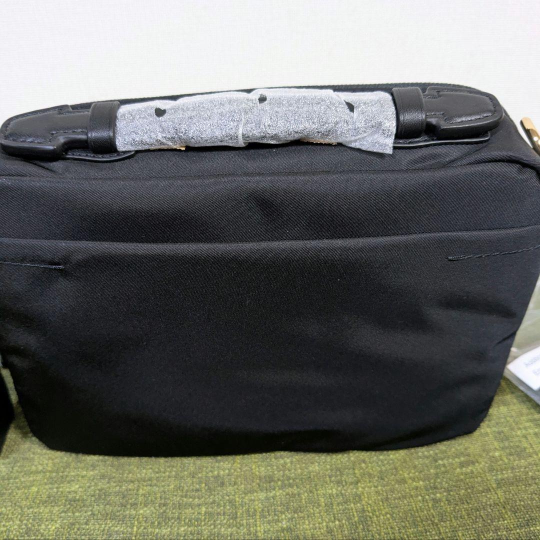 【新品未使用】TUMI トゥミ voyageur ショルダーバック