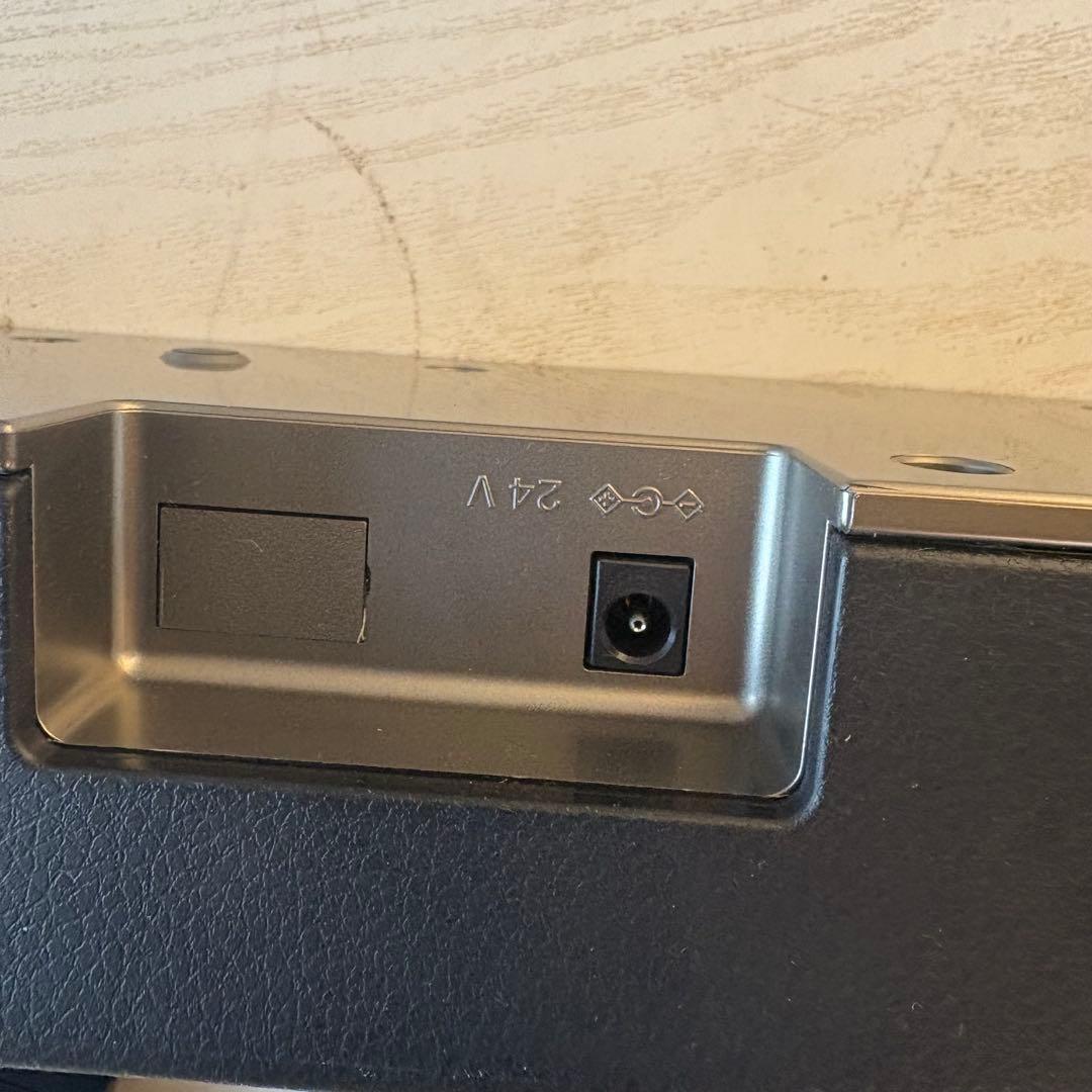 SONY サウンドバー HT-X8500 2020年製