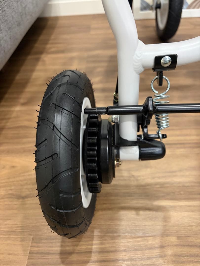 未使用に近い 2024年製造エアバギー　DOME3 DOME2対応ペットフレーム