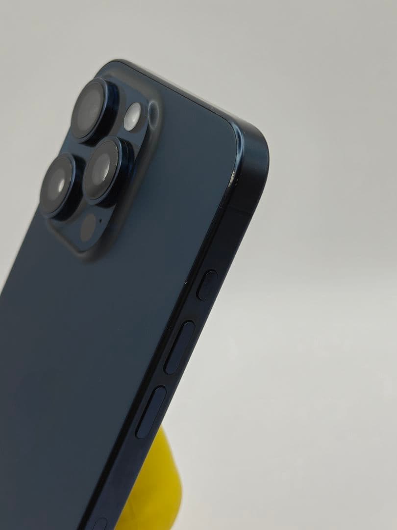 Apple iPhone 15 PRO MAX 256GB SIMフリー CN版