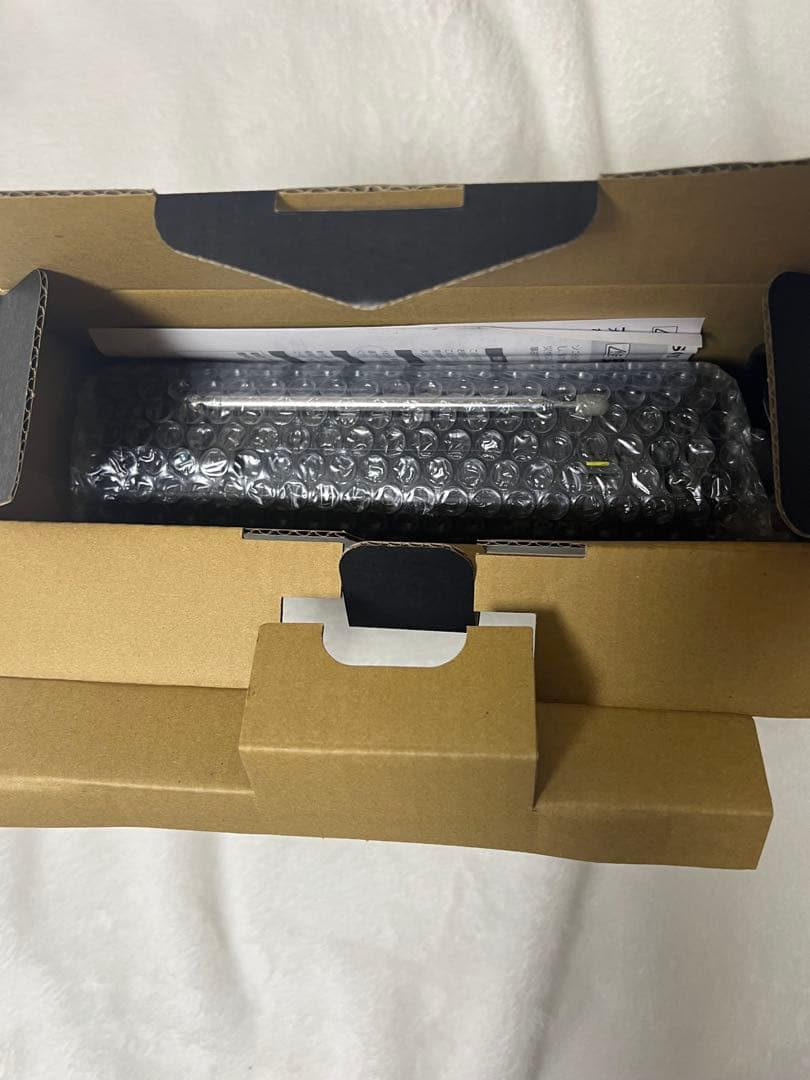 【新品未使用】SONY ICF-801 FM/AMラジオ