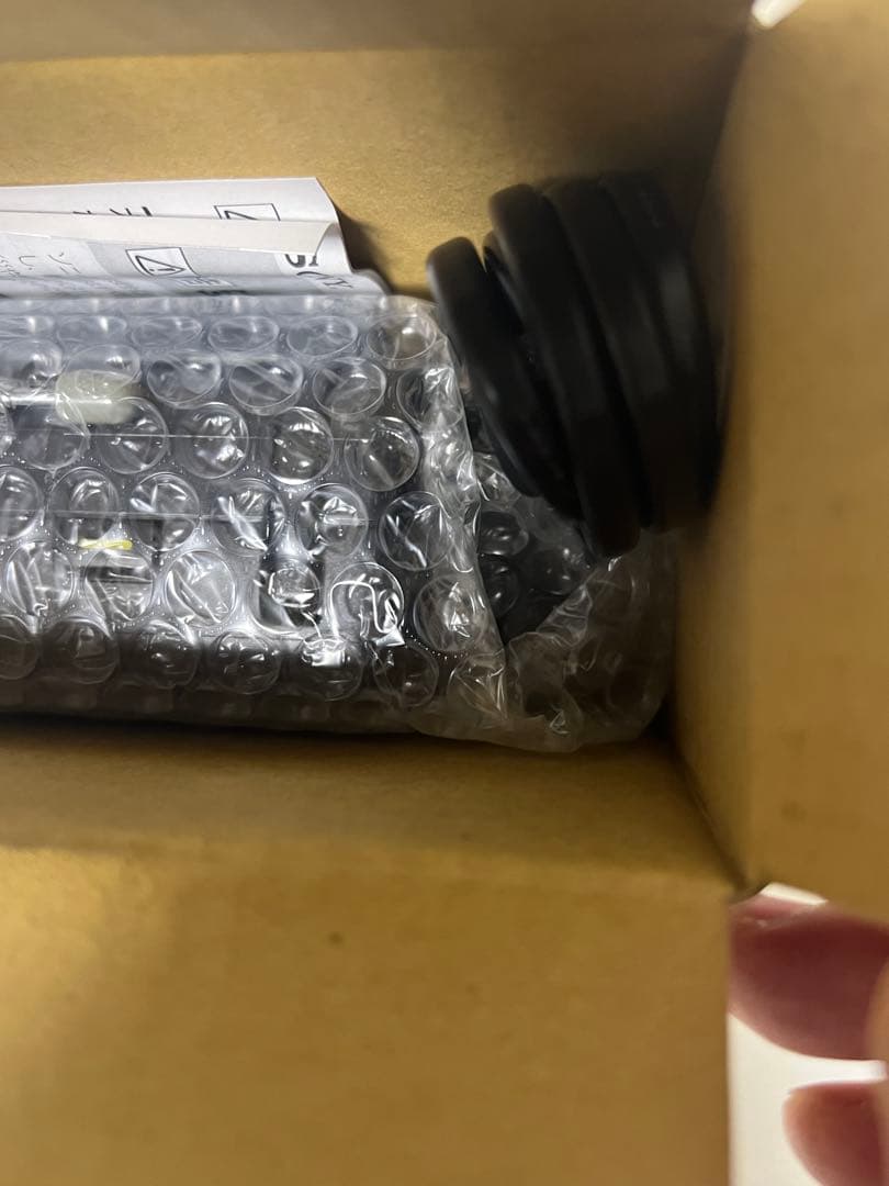 【新品未使用】SONY ICF-801 FM/AMラジオ