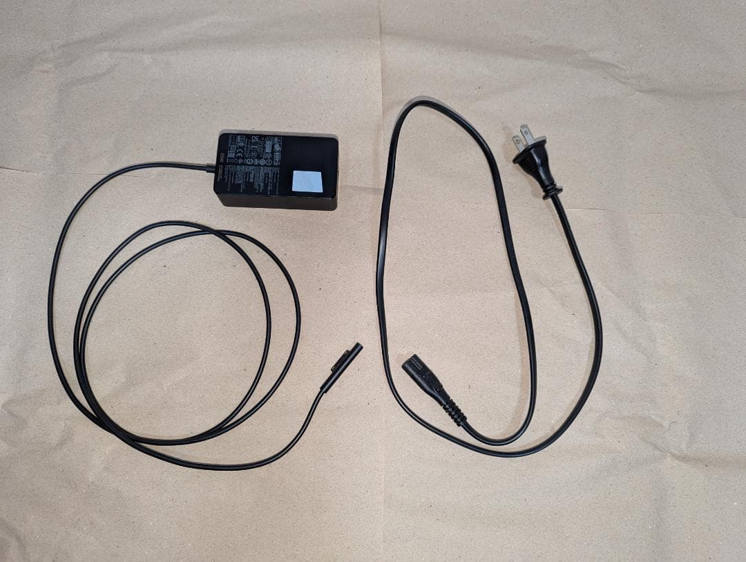 Surface Pro 9 キーボード・ペン・マウス等付属