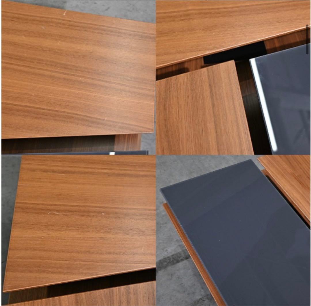 BoConcept ボーコンセプトBarcelonaバルセロナコーヒーテーブル