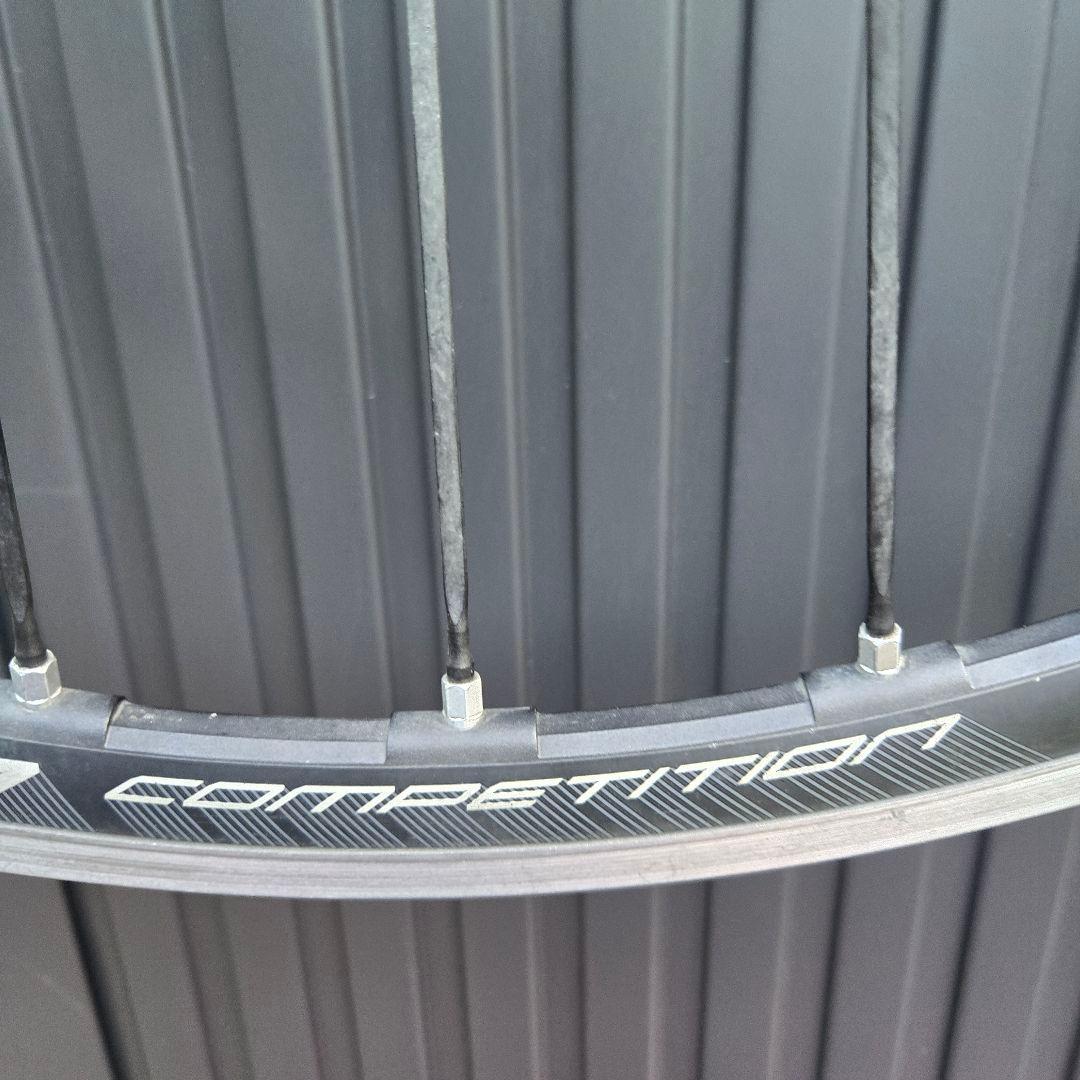 momo　FULCRUM RACING ZERO COMPET