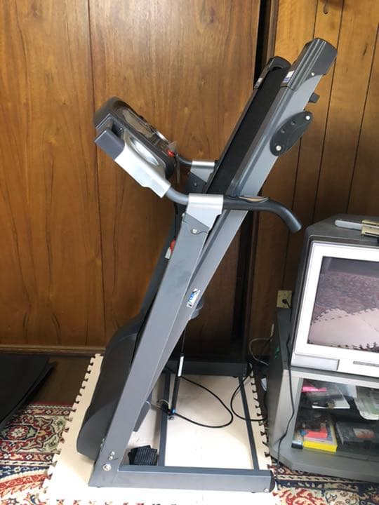 ルームランナーDK8420