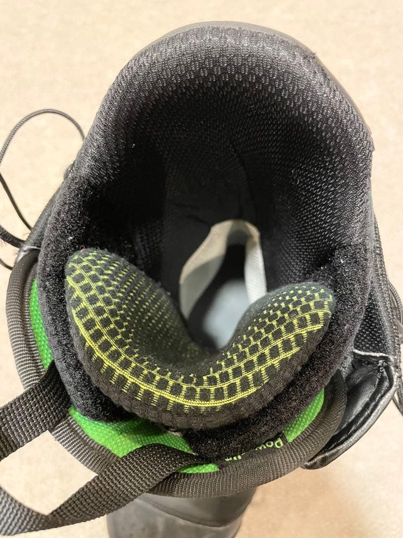 BURTON D-X スノーボードブーツ 27.5cm