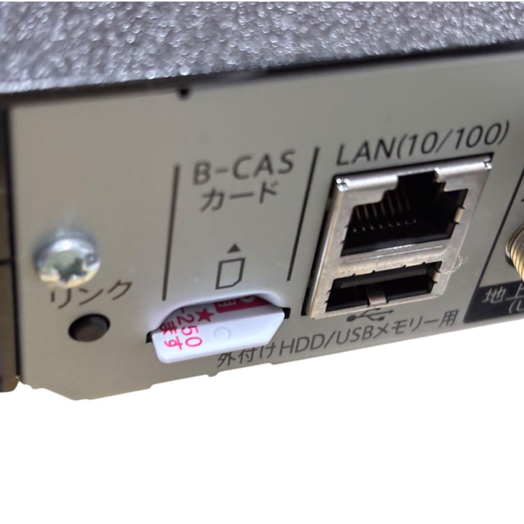 動作確認済 SHARP AQUOS 2T-C16AP-W シャープ アクオス