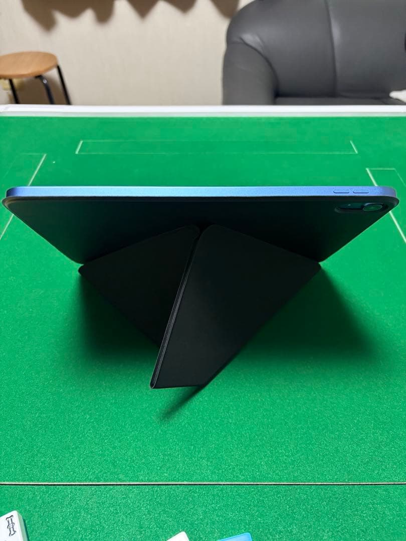 Apple iPad（第10世代）64GB シルバー［Wi-Fiモデル］