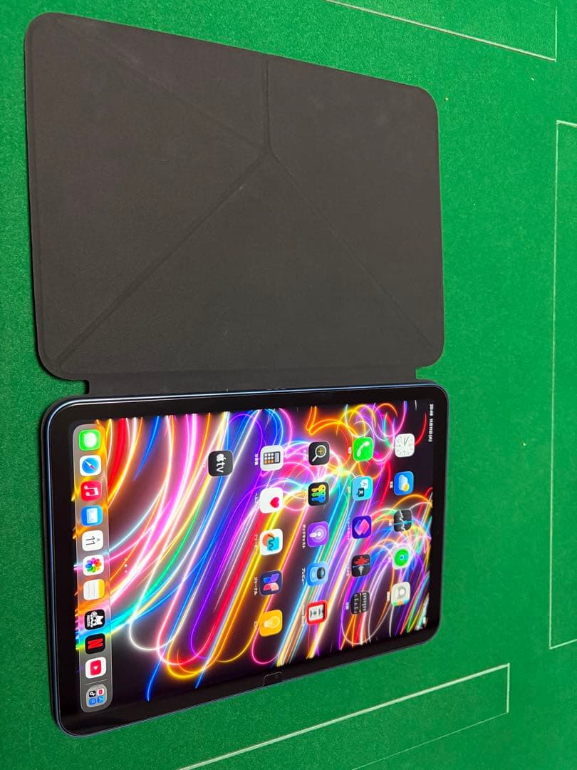 Apple iPad（第10世代）64GB シルバー［Wi-Fiモデル］