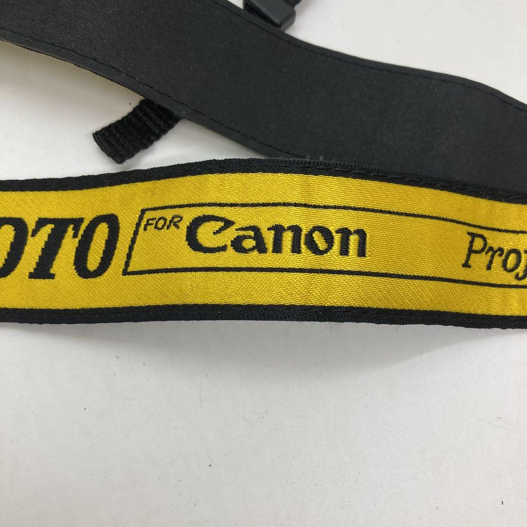 珍しいストラップ