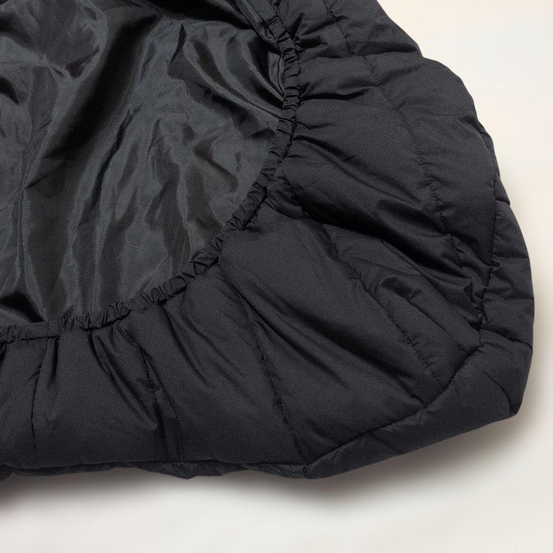 THENORTH FACE ノースフェイス　シェルブランケット　抱っこ紐ケープ