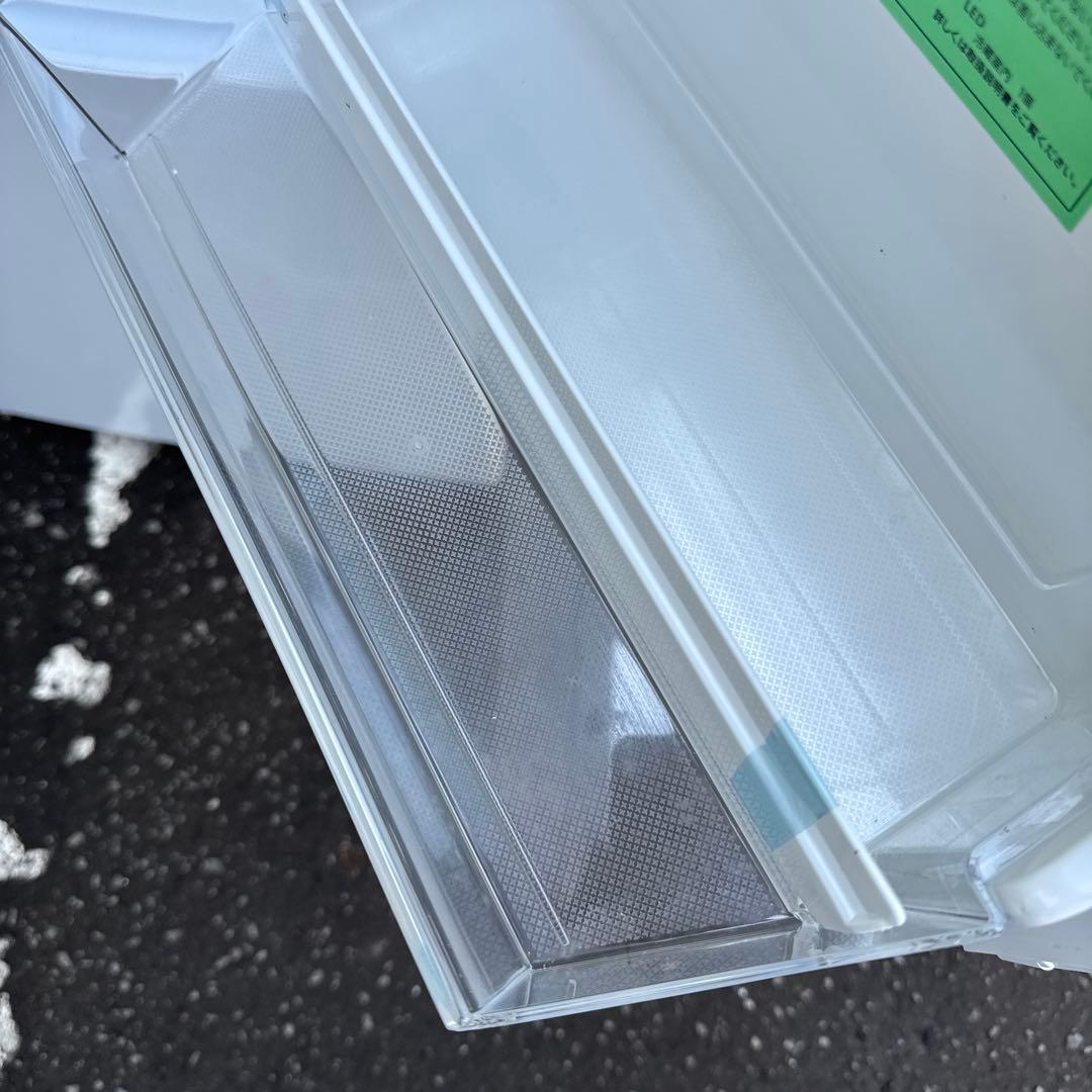 さはら、ヤマダ電機　冷蔵庫 YRZF15J 156L 2022年式