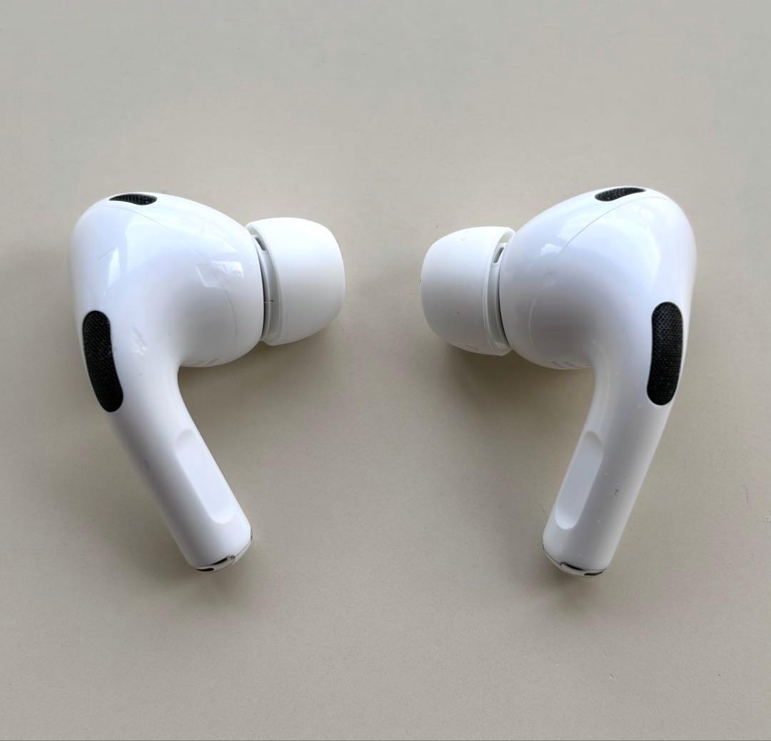 AirPods Pro 2 本体 ホワイト