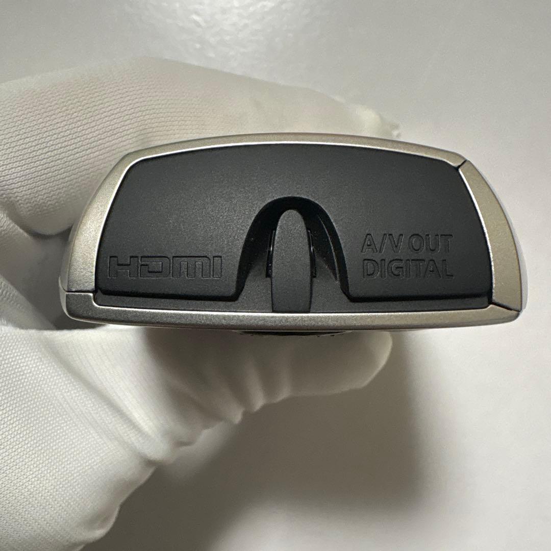 【美品】 Canon IXY 30S シルバー フルセット キャノン イクシー