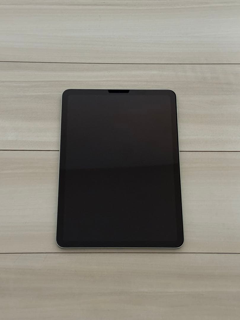 Apple iPad Airグリーン 本体