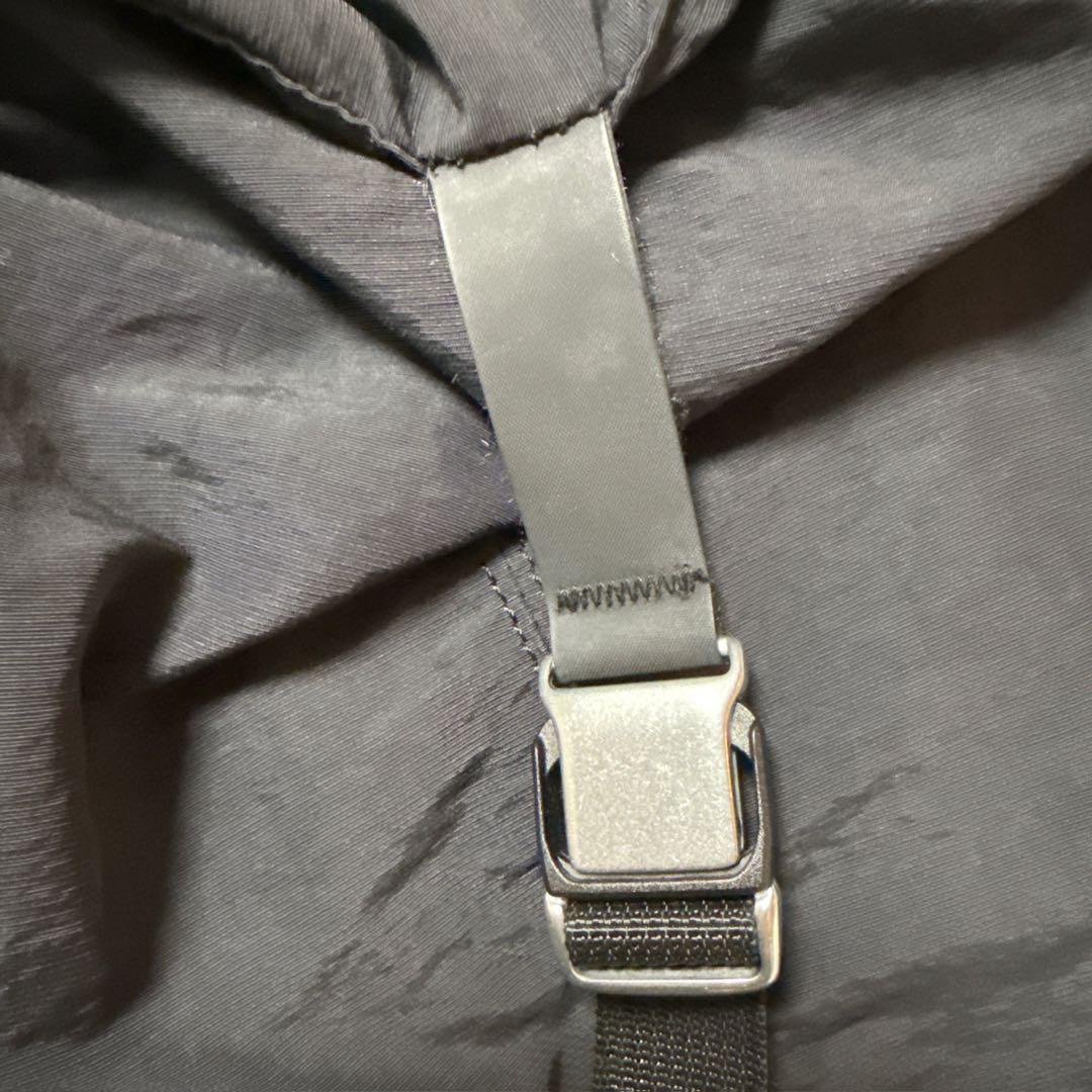 TODAYFUL Nylon Back Pack ナイロンバックパック