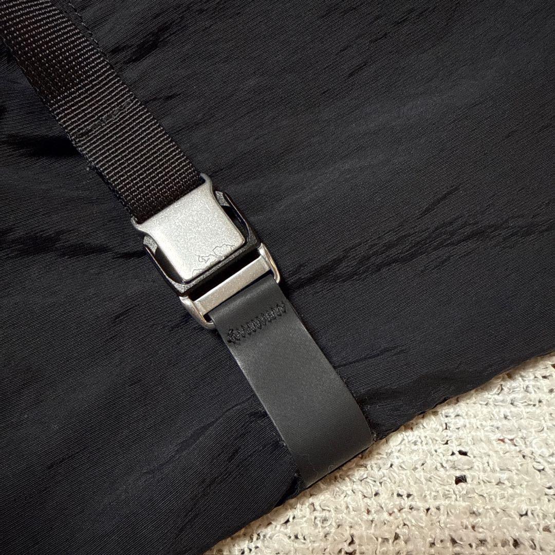 TODAYFUL Nylon Back Pack ナイロンバックパック