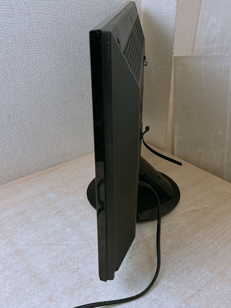 シャープ 液晶カラーテレビ LC-24P5 24V SHARP 2017年製