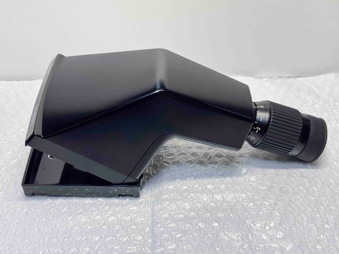 FUJI GX680 アングルファインダー