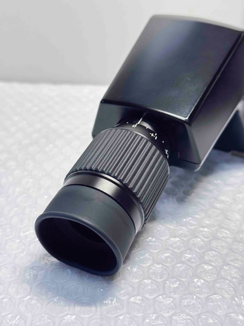 FUJI GX680 アングルファインダー