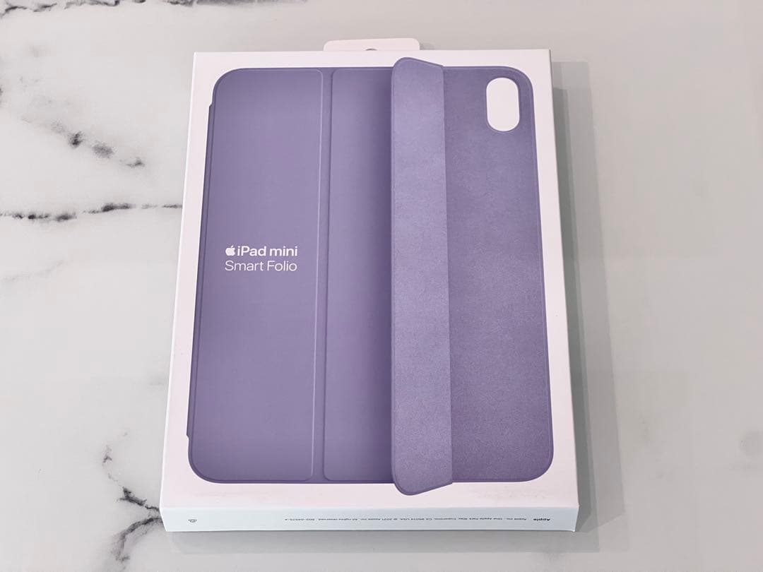 【美品】iPad mini (第6世代) 64GB Wi-Fi カバー付き