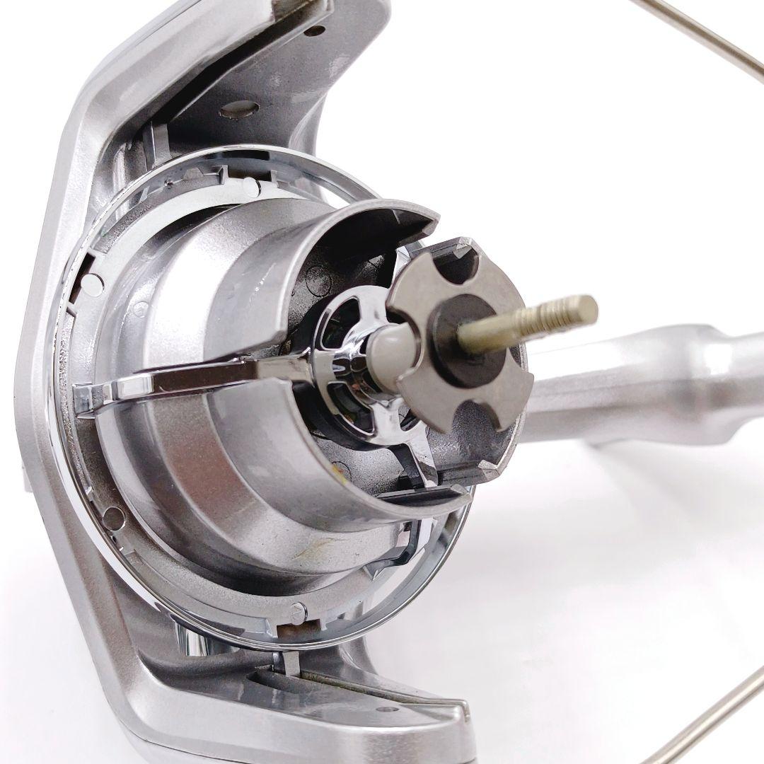 【美品】シマノ SHIMANO SpinJoy 30 スピニングリール