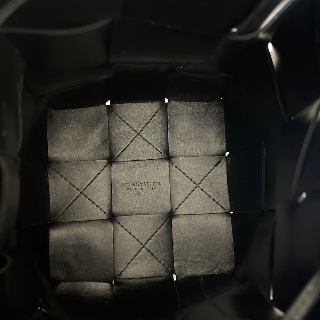 専用)ボッテガヴェネタ　BOTTEGA VENETA バケットバッグ