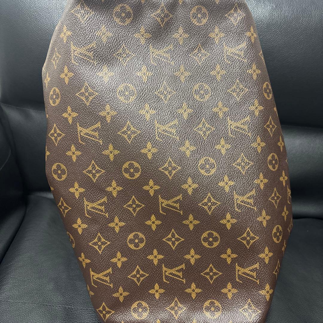 LOUIS VUITTON ルイヴィトン スピーディ35