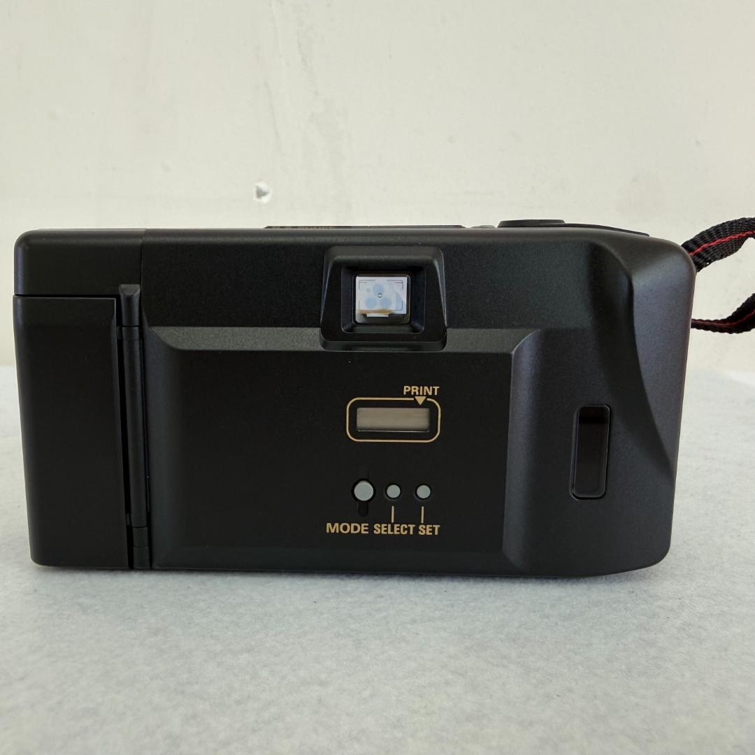 【極美品/動作未確認】京セラ T scope カールツァイス T* 35mm