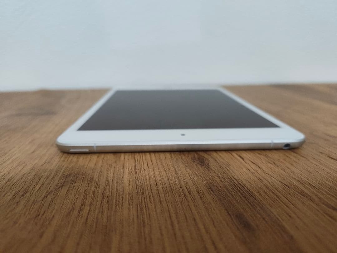 ジャンク品　AppleiPadMini第5世代　Wi-Fiセルラーモデル64GB