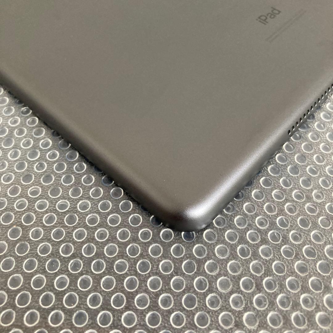 3092【早い者勝ち】iPad7 第7世代 32GB WIFIモデル☆