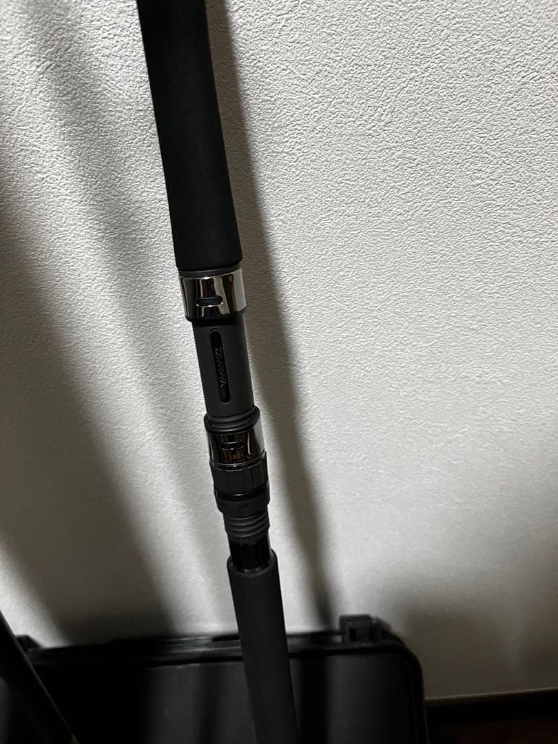 Daiwa Catalina C74MS オフショアキャスティングロッド