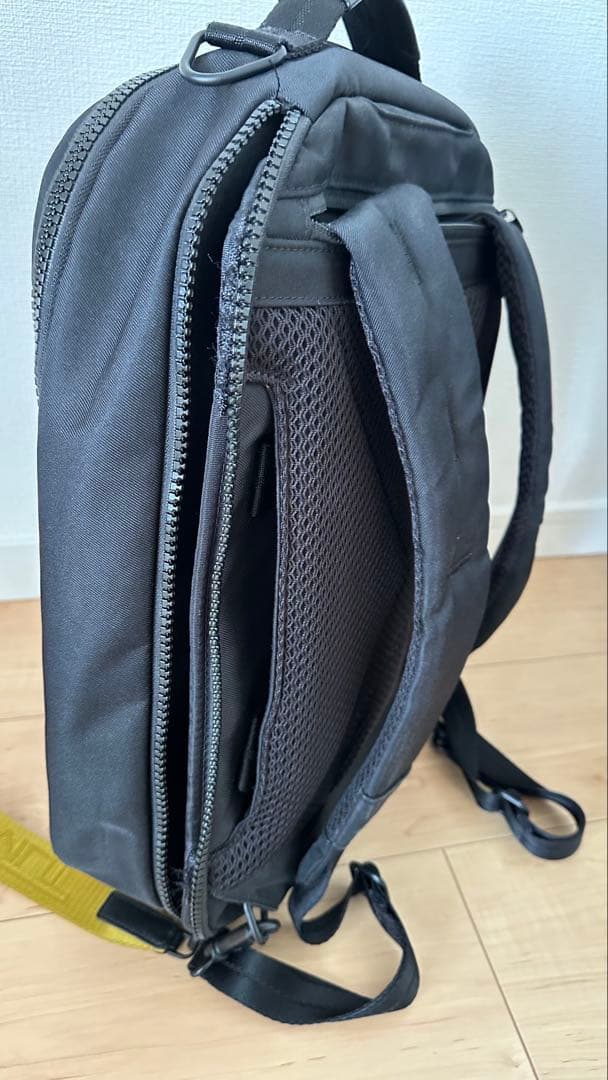 【再値下】TUMI トゥミ タホ トレイル コンバーチブルバックパック