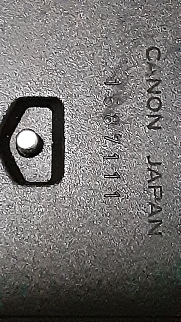 Canon T50 フィルムカメラ 35mm