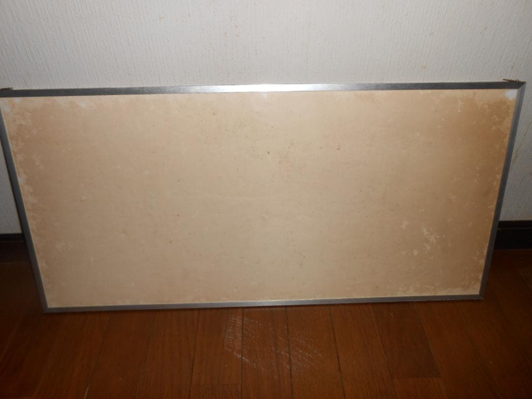 NIKON SYSTEM　店頭用パネル（昭和４５年）