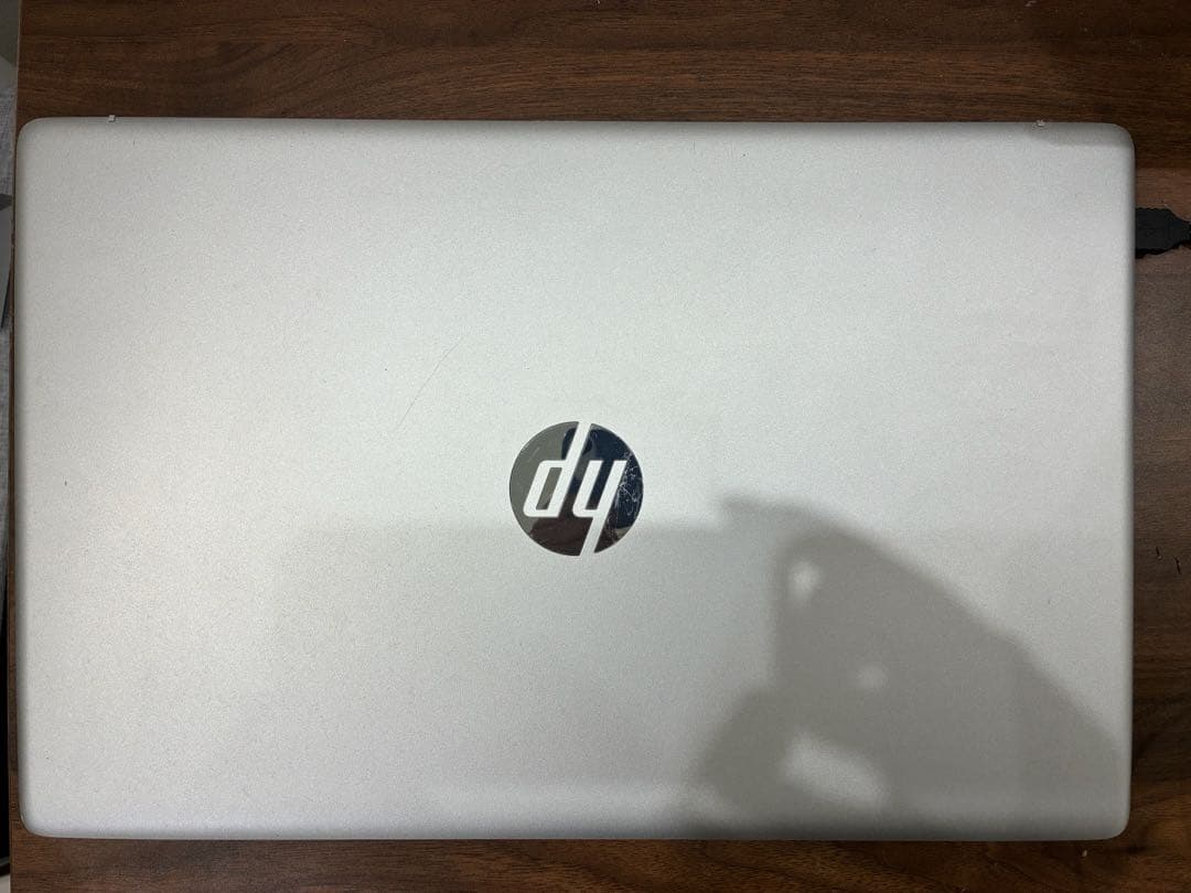 HP 12世代i5 バッテリー健康度100％ Office 2021 17インチ