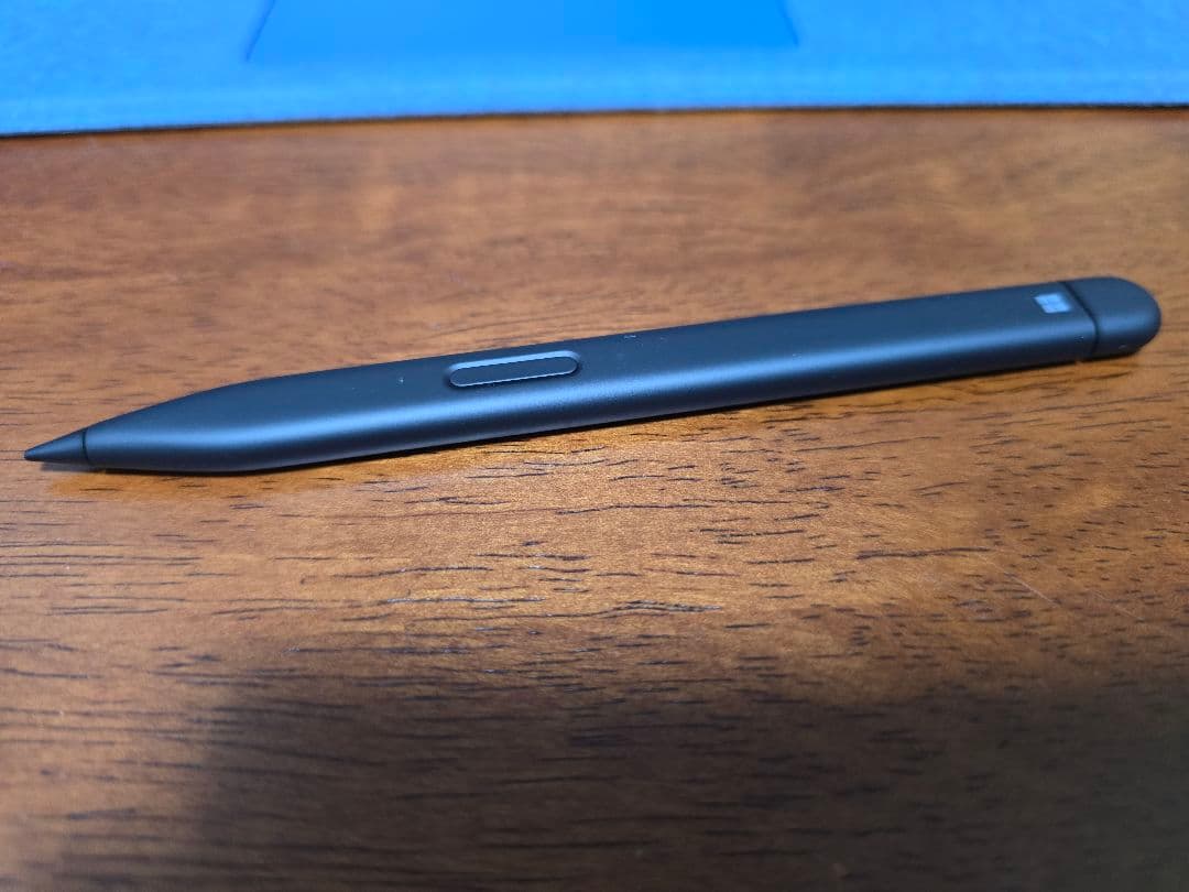 Windows　Surface pro 9 本体 キーボードセット　ブルー