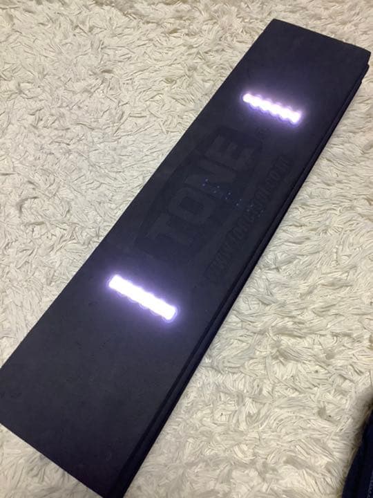 TONE メカニックマット　G-027