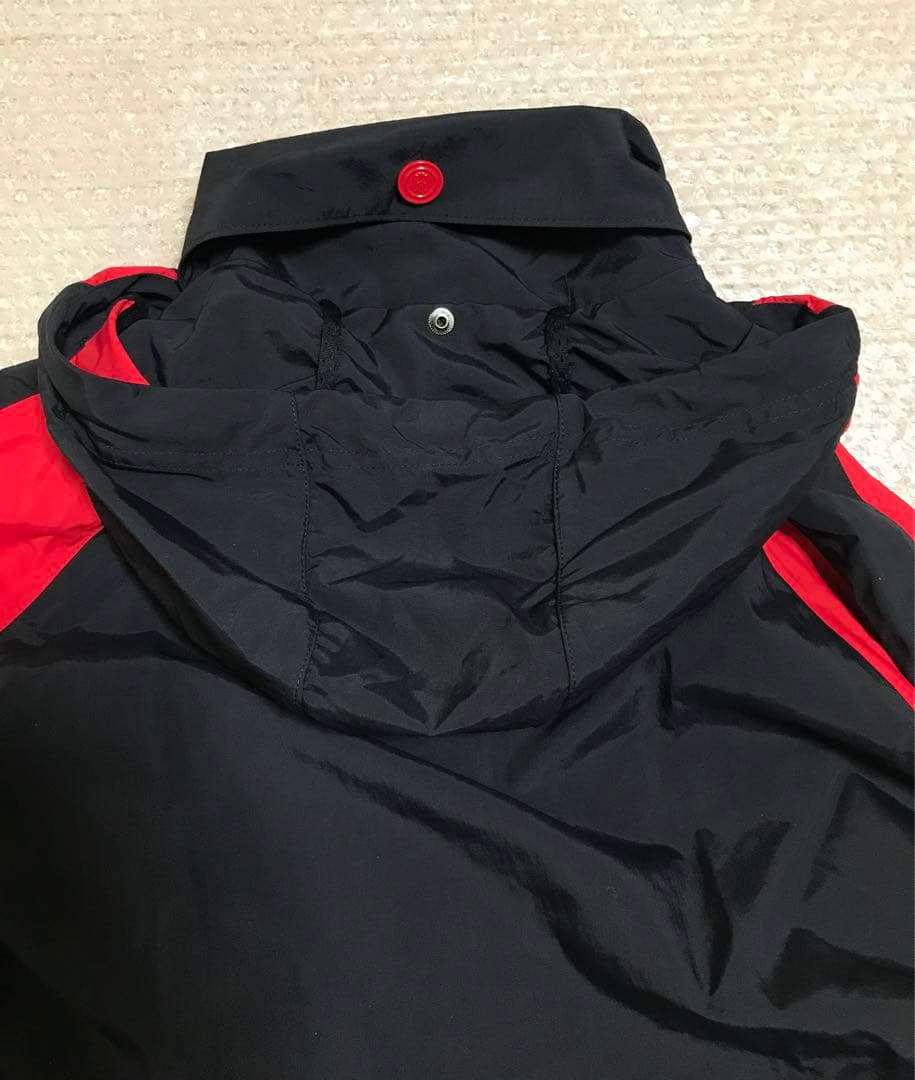 NIKE ナイキ　ナイロンジャケット アウター　バスケットボール