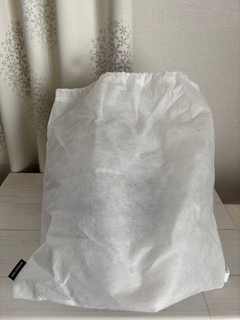 Salomon ヘルメット ネイビー　Lサイズ