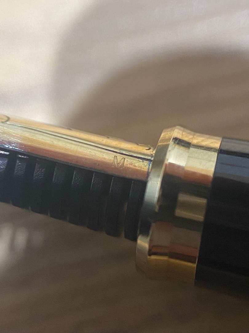 【YZ】Sailor FOUNDED1911 万年筆 ペン先14K 中字