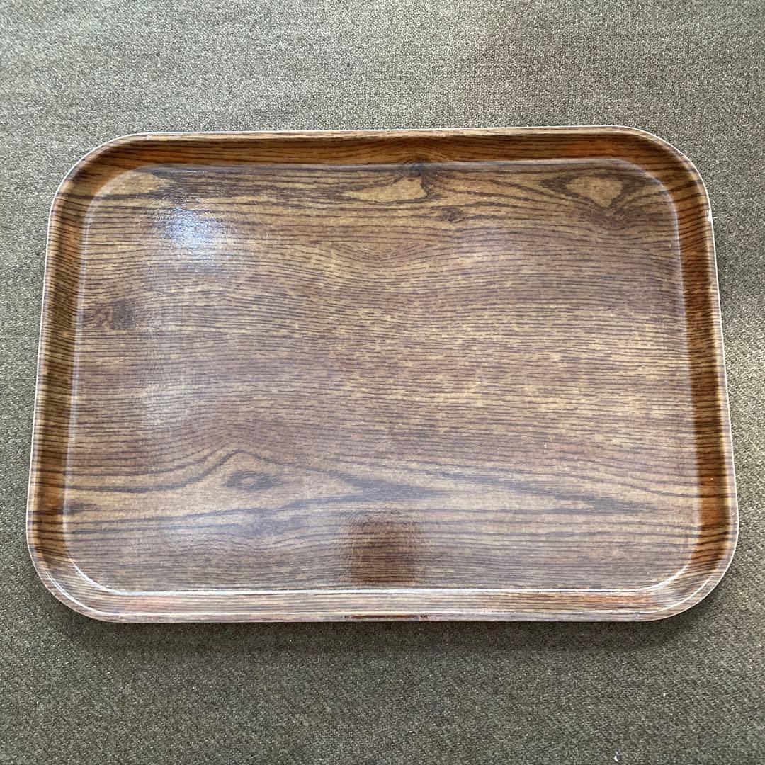 【新品】MADE IN USA CAMBRO キャンブロ カムトレー 4枚