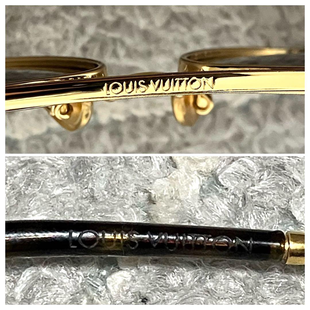 新作完売モデル！ルイヴィトン［サングラス］LVパイロット　ダブルブリッジ　メガネ