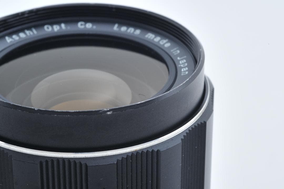 ペンタックス PENTAX Super Takumar 35ｍｍ F2