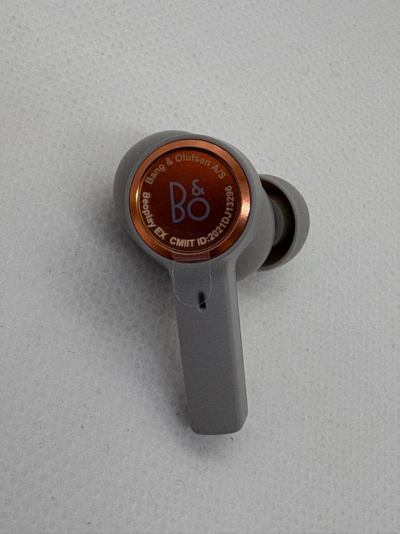 Bang & Olufsen ワイヤレスイヤホン BEOPLAY ELEVEN