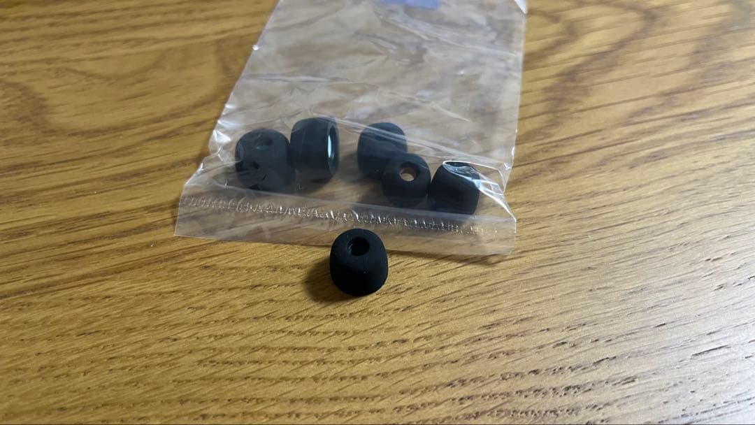 【動作良好】SONY WF-1000XM4 本体&ケース&イヤーピース